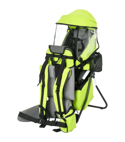 Mochila Portabebés