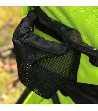 Mochila Portabebés