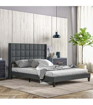 Estructura de Cama