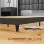 Estructura de Cama