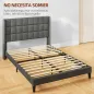 Estructura de Cama