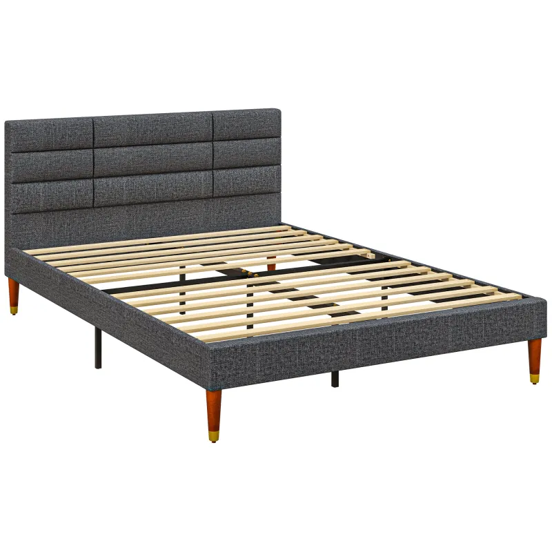 Estructura de Cama