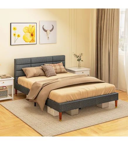 Estructura de Cama