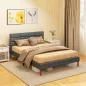Estructura de Cama