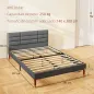 Estructura de Cama