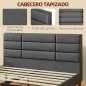 Estructura de Cama