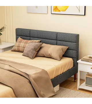 Estructura de Cama