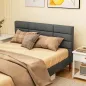 Estructura de Cama