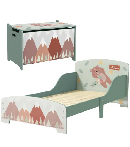 Conjunto para Niños