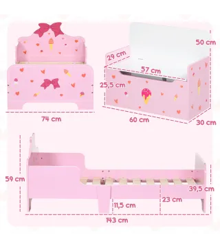 Conjunto para Niños