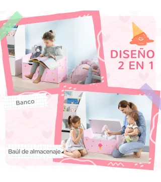 Conjunto para Niños