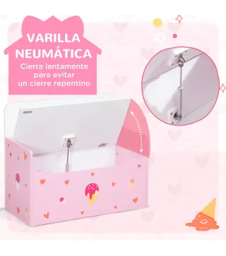 Conjunto para Niños