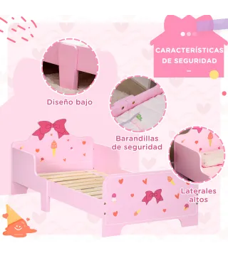 Conjunto para Niños