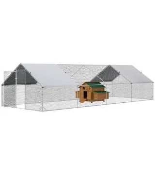 Conjunto de Gallinero