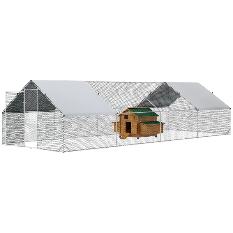 Conjunto de Gallinero