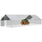 Conjunto de Gallinero