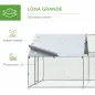 Conjunto de Gallinero