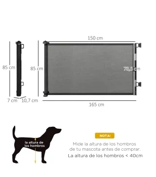 Barrera de Seguridad