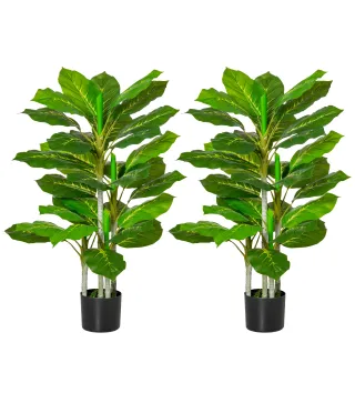 Árbol Perenne Artificial