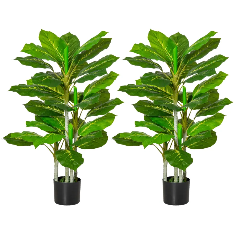 Árbol Perenne Artificial