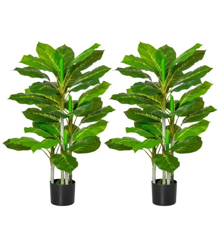 Árbol Perenne Artificial