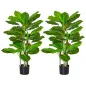 Árbol Perenne Artificial