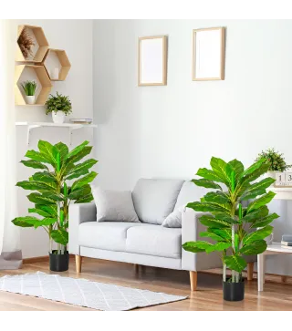 Árbol Perenne Artificial