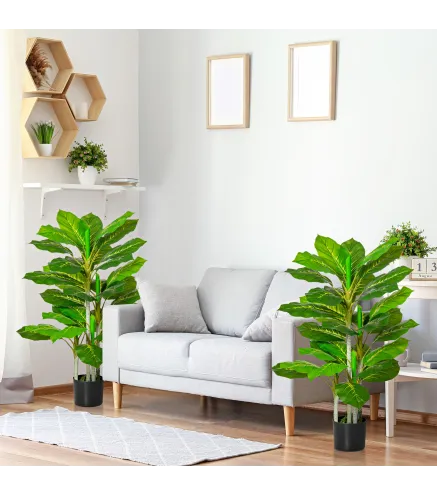 Árbol Perenne Artificial