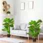 Árbol Perenne Artificial