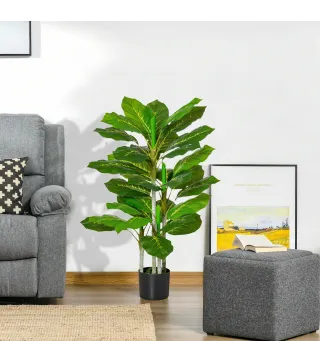 Árbol Perenne Artificial