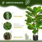 Árbol Perenne Artificial