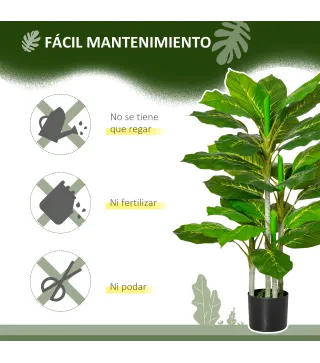 Árbol Perenne Artificial
