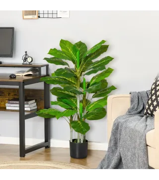 Árbol Perenne Artificial