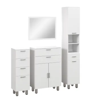 Conjunto de Baño