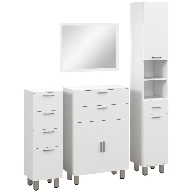 Conjunto de Baño Conjunto de Baño