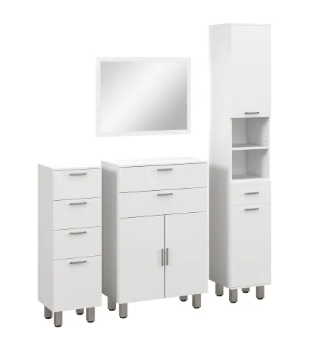 Conjunto de Baño