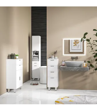 Conjunto de Baño