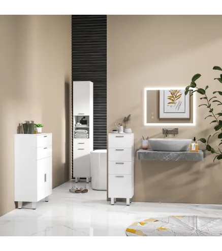 Conjunto de Baño