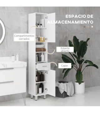 Conjunto de Baño