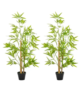 Bambús Artificiales