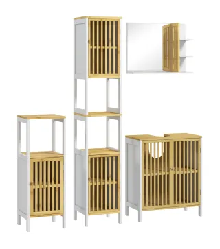 Conjunto de Baño