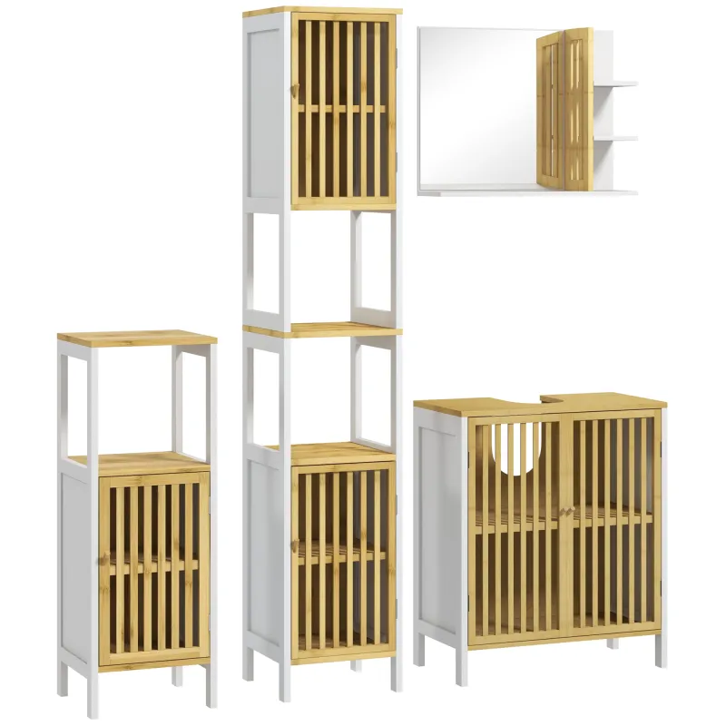 Conjunto de Baño