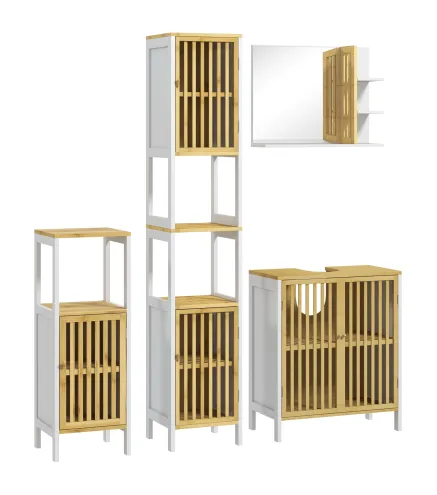 Conjunto de Baño