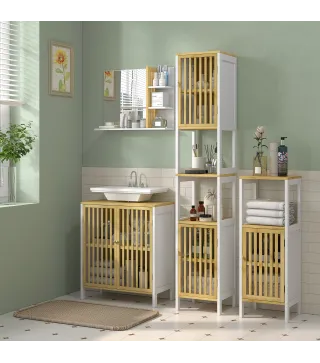 Conjunto de Baño