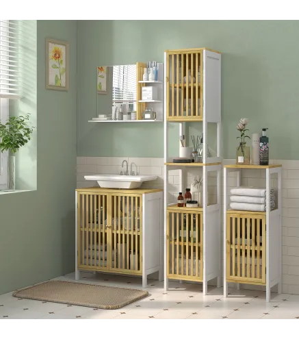 Conjunto de Baño
