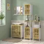 Conjunto de Baño