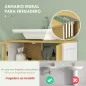 Conjunto de Baño