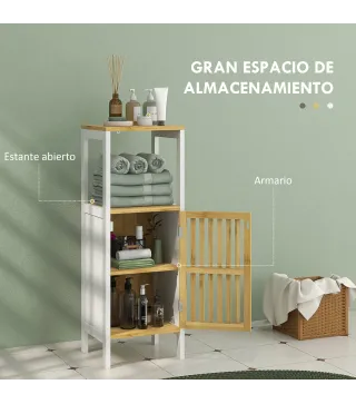 Conjunto de Baño