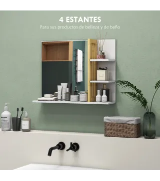 Conjunto de Baño