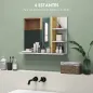 Conjunto de Baño